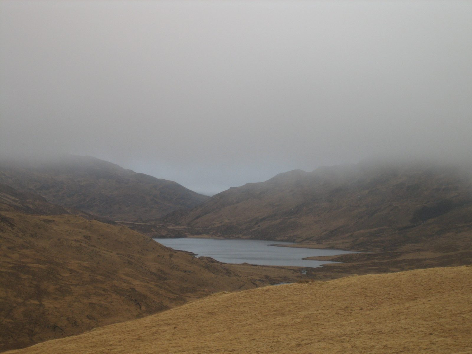 otro lago