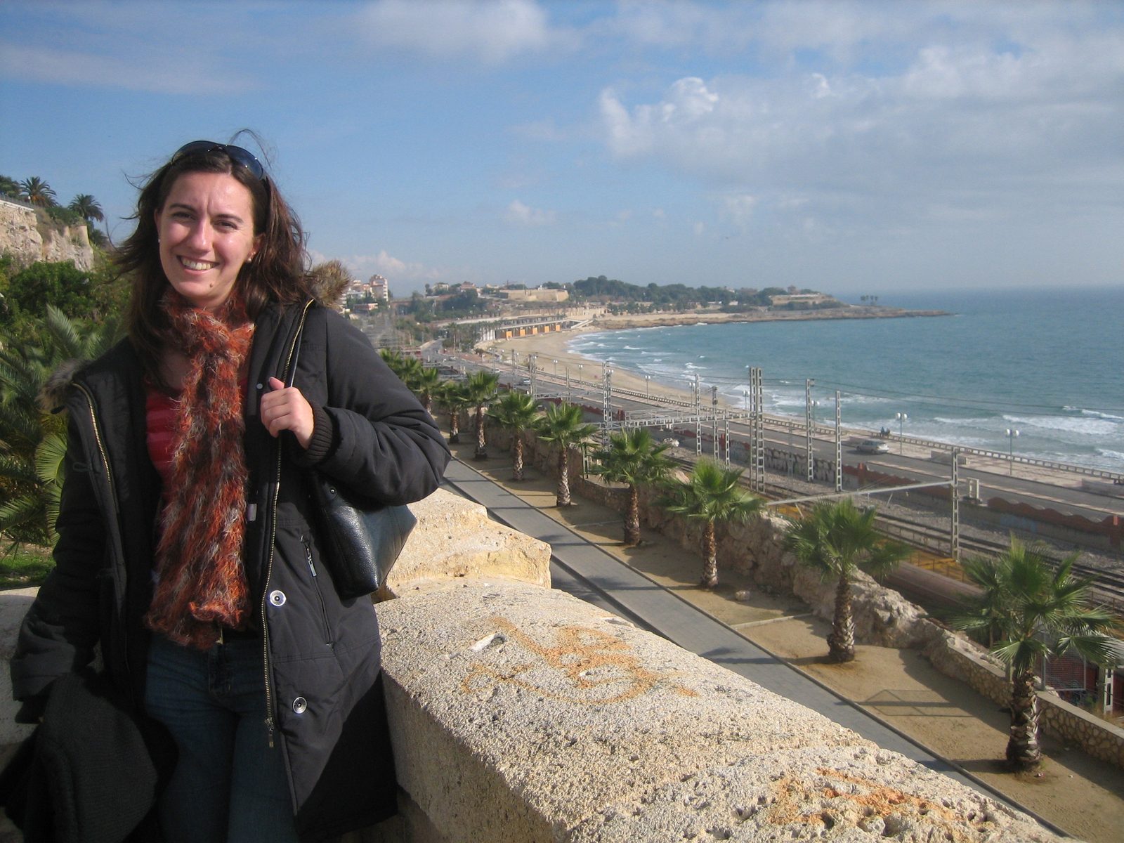en Tarragona