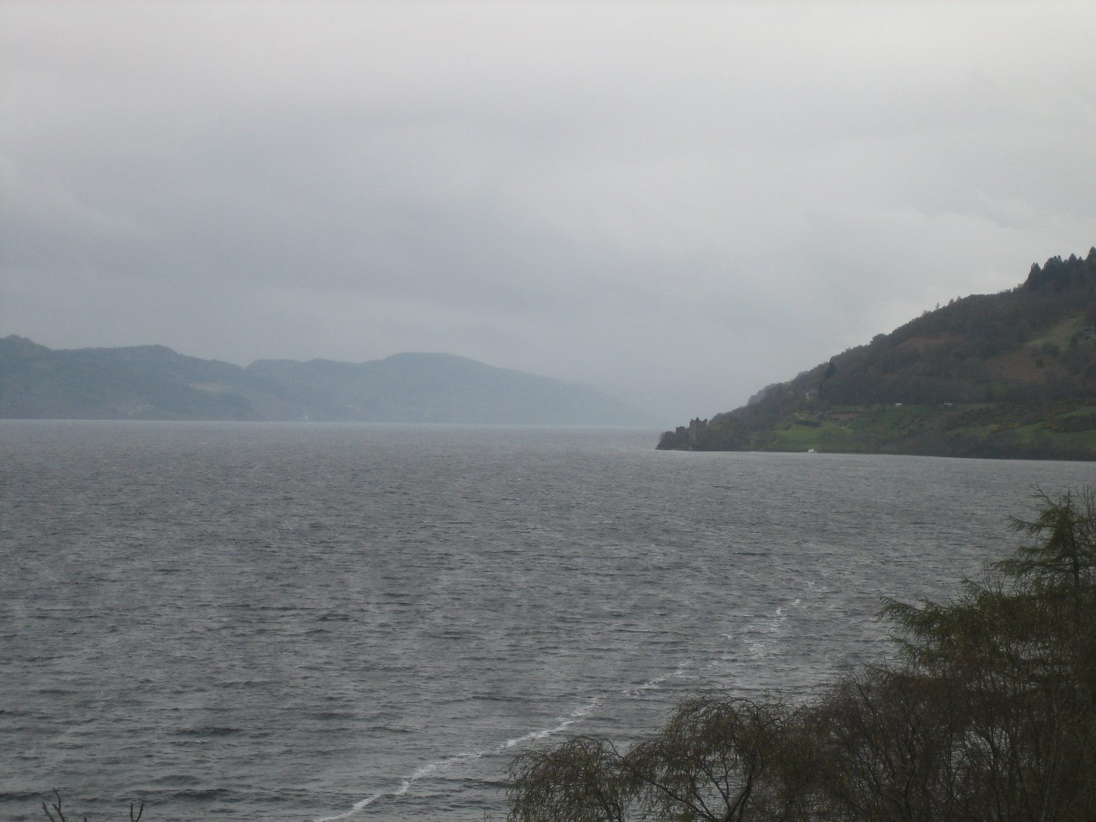 Loch Ness