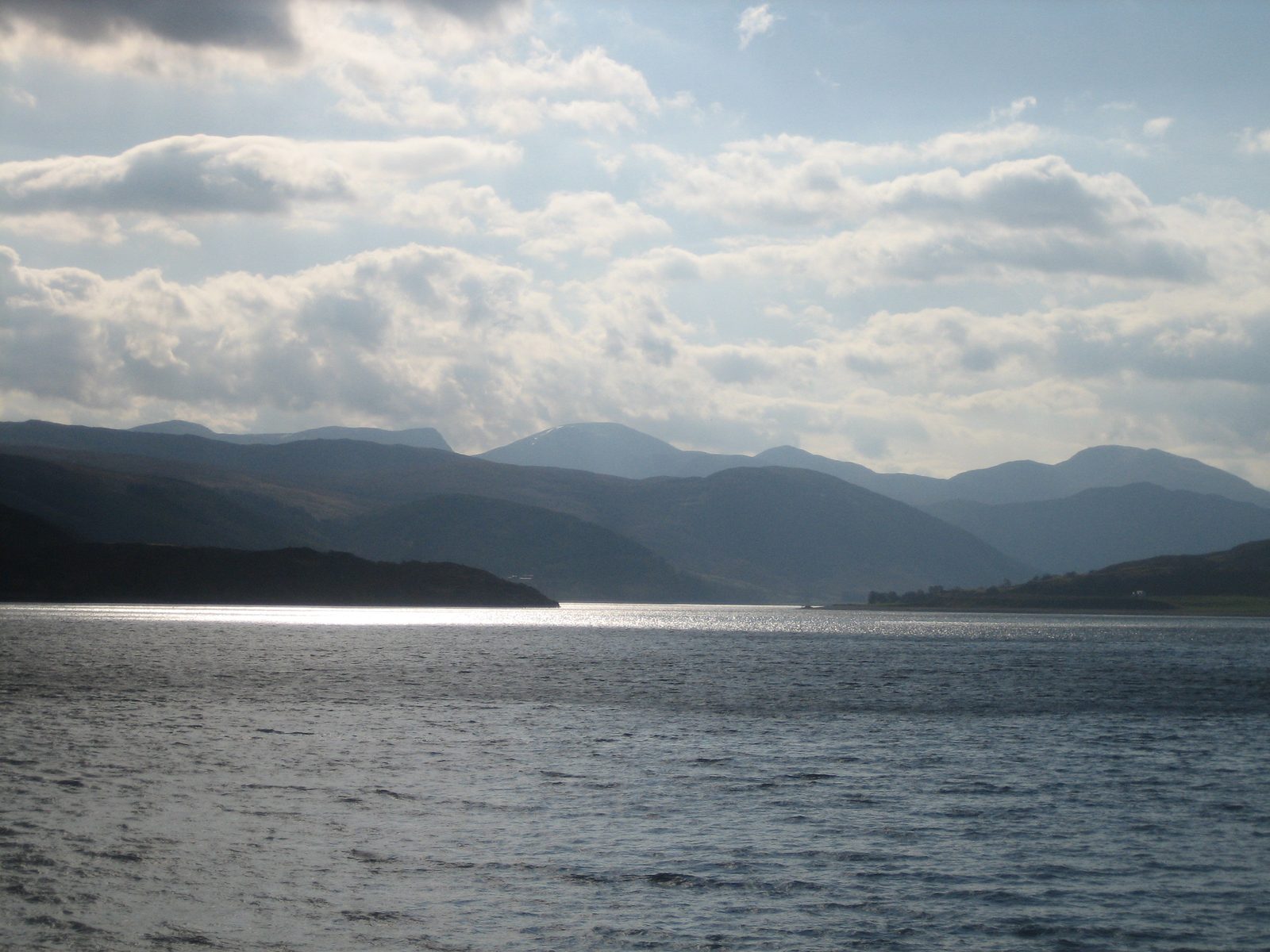 Loch Broom