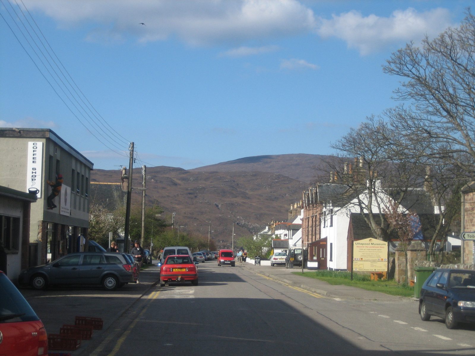 Ullapool