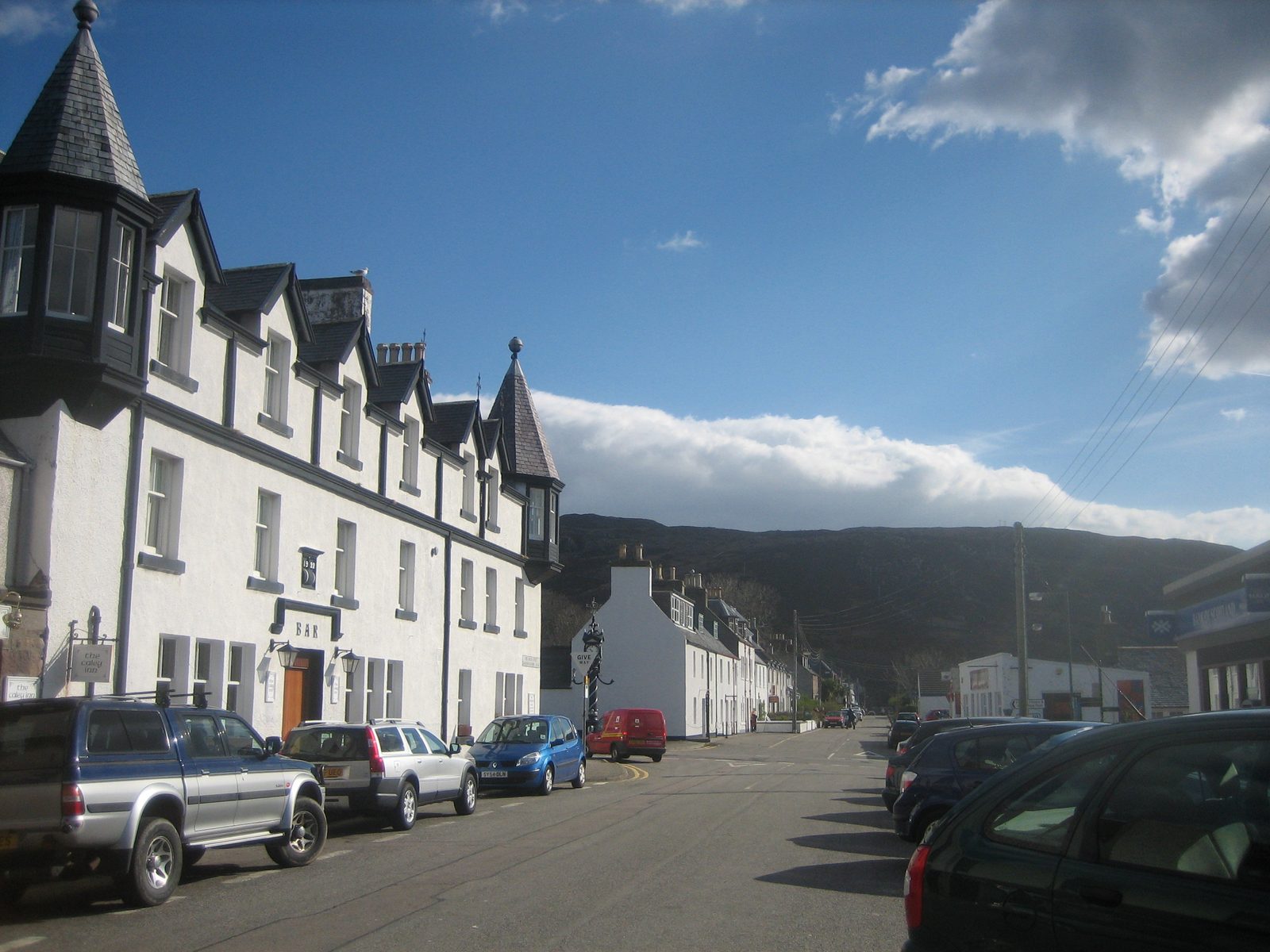 Ullapool