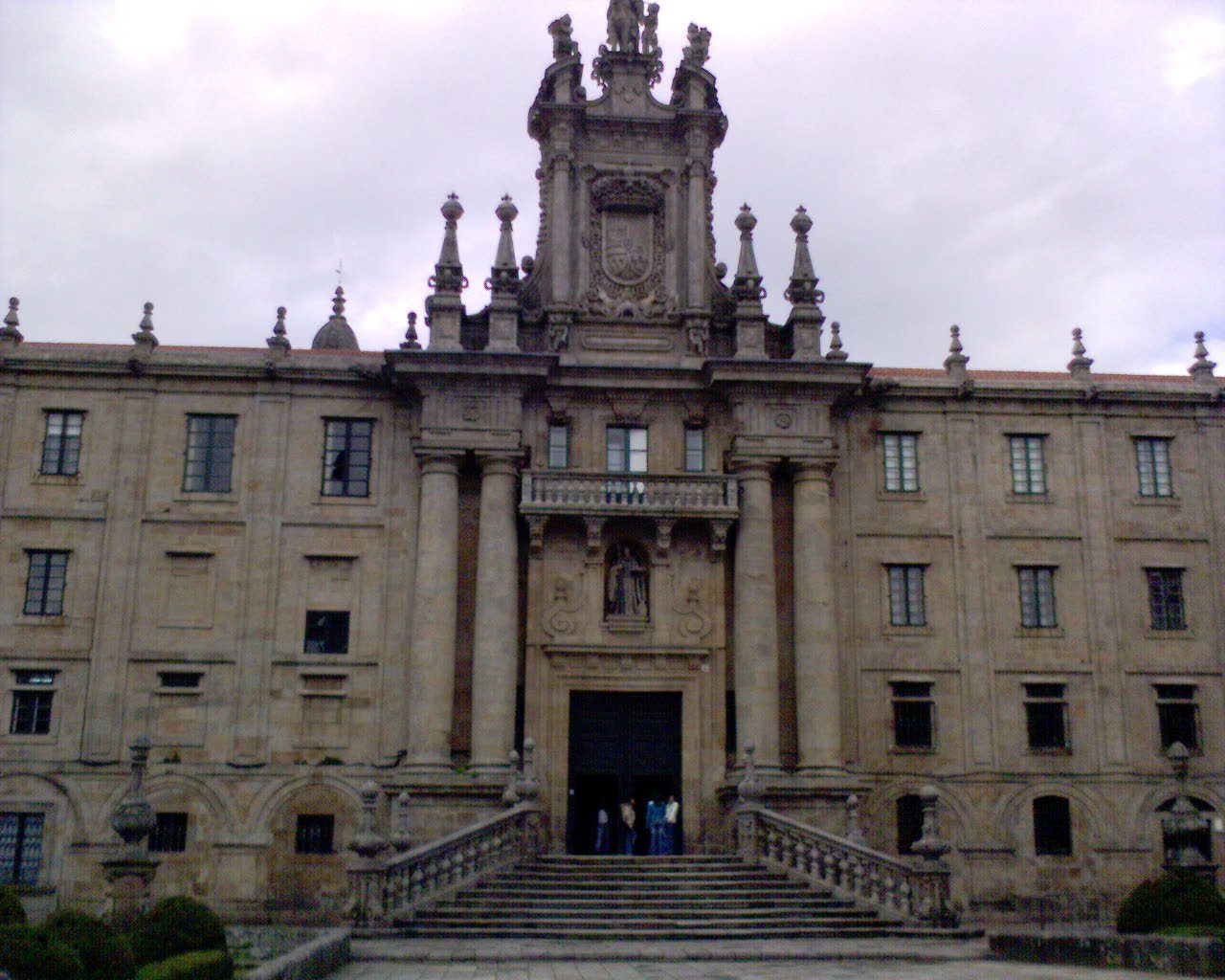 Santiago de Compostela
