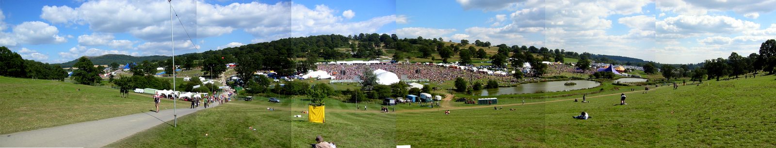 panorama
