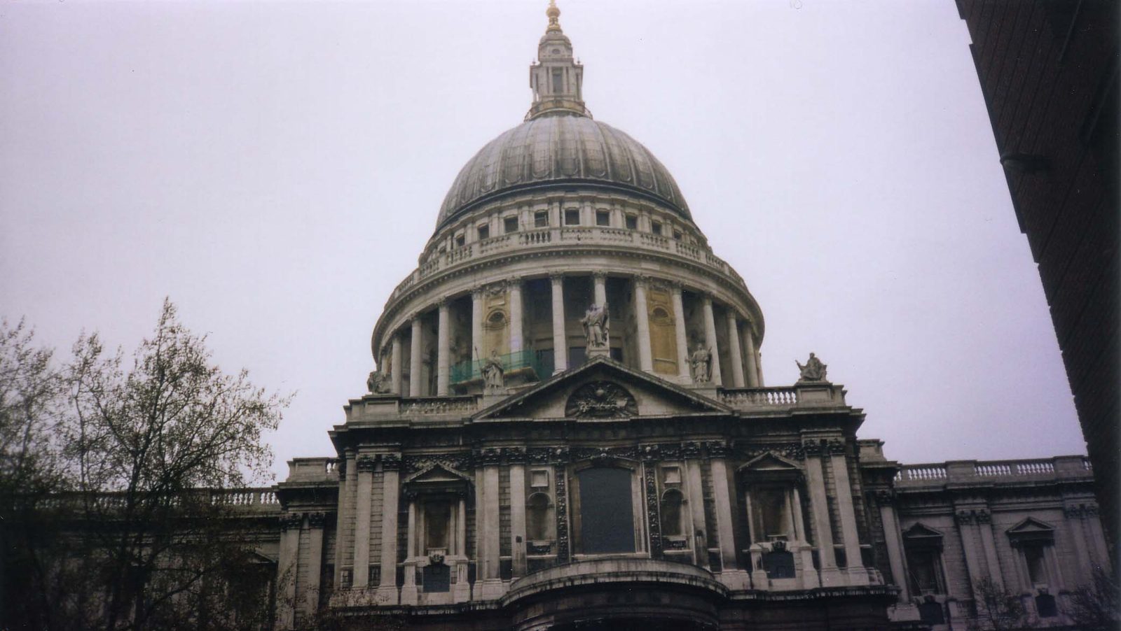 cathedral