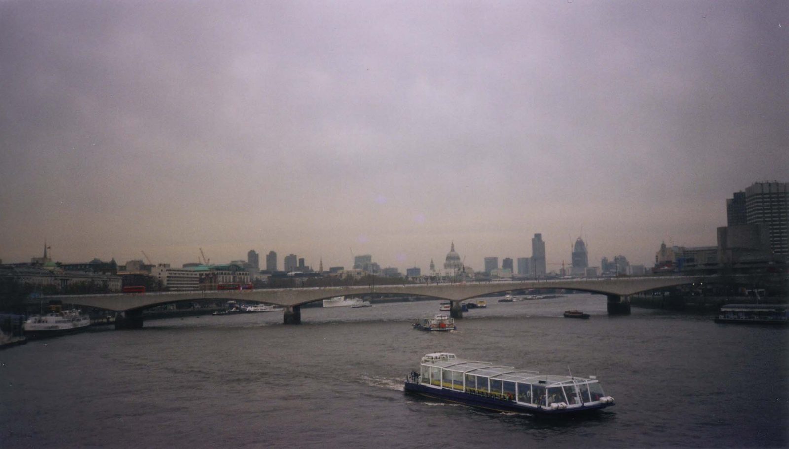 thames