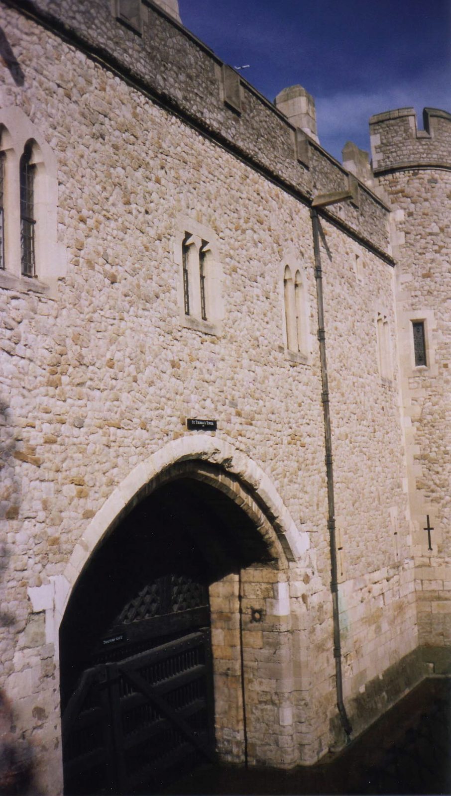 puerta