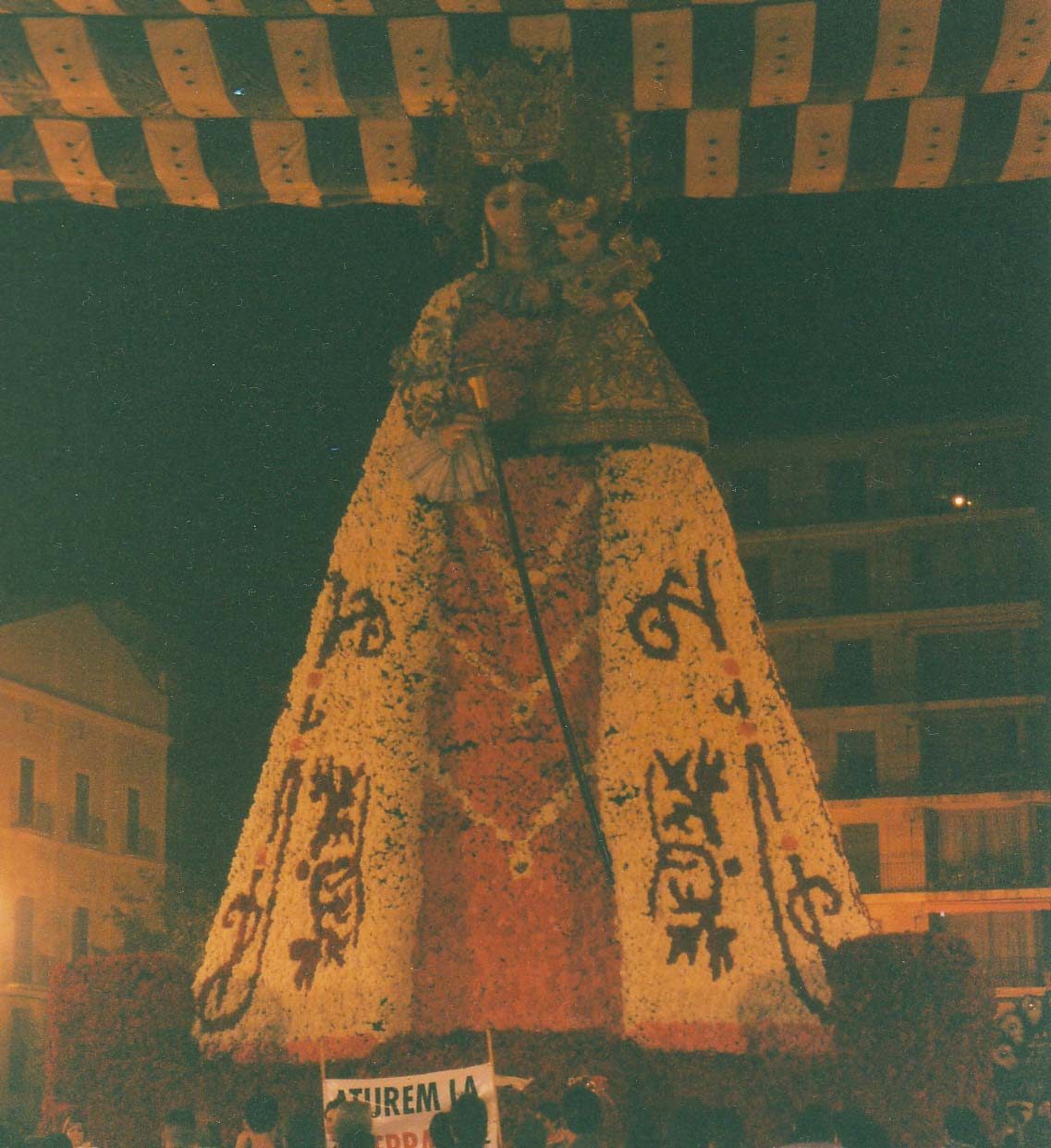 virgen