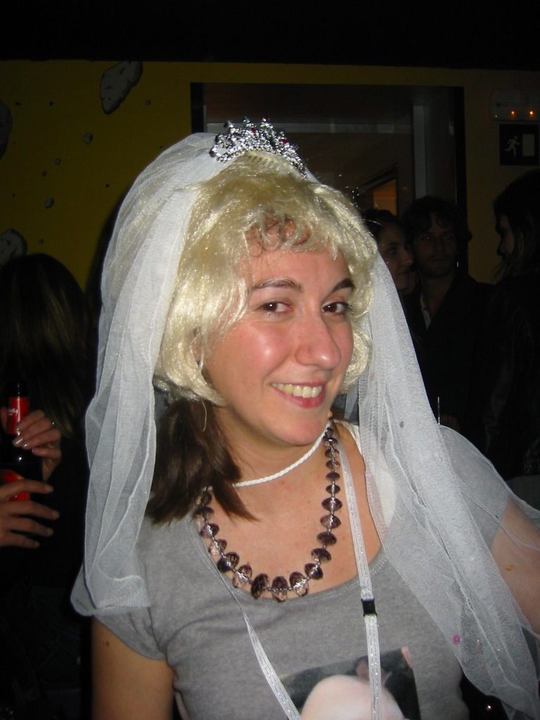 no estoy hermosa?????