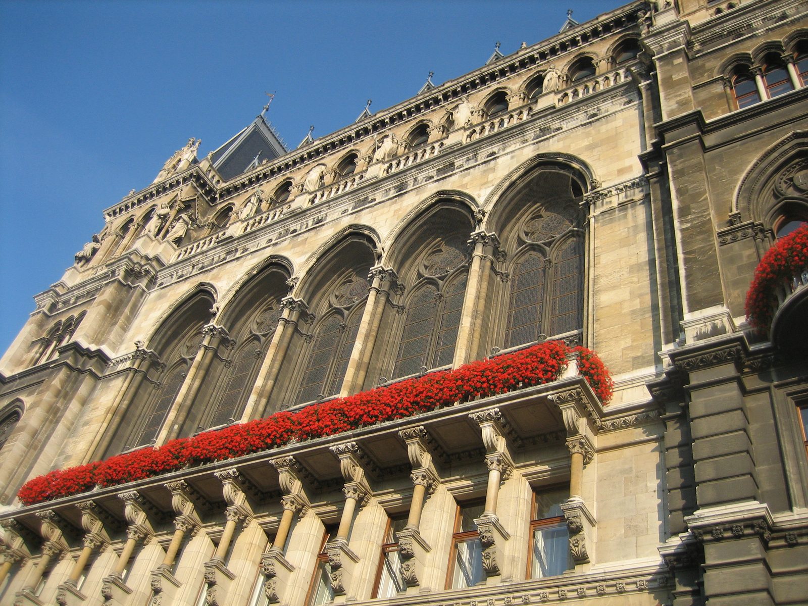 la municipalidad