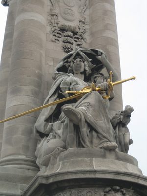 detalle del puente