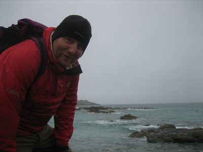 y ahora de cerca