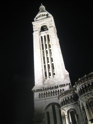 la torre