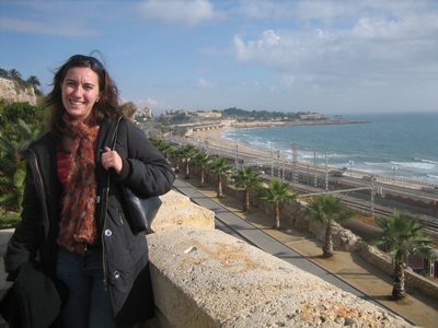 en Tarragona