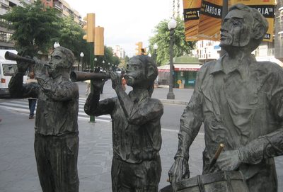 al compas de la musica!