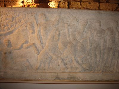 escultura