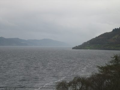 Loch Ness