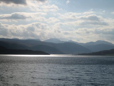 Loch Broom