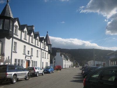 Ullapool