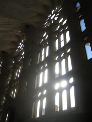 más ventanas