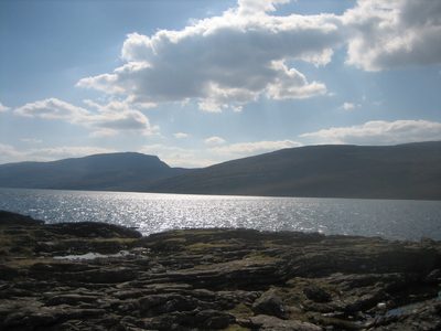 vista
