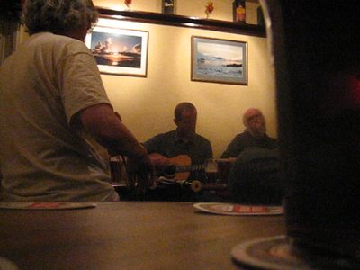 folklore britanico