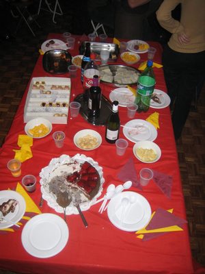 foto de la mesa (en uso!)