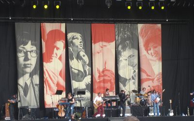 Belle and Sebastian