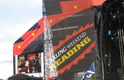 Scottish B&S fans!