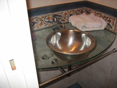 el toilet