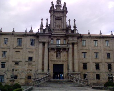 Santiago de Compostela