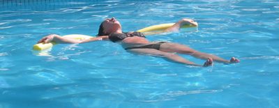Pau relax