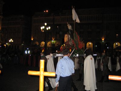 Via Crusis