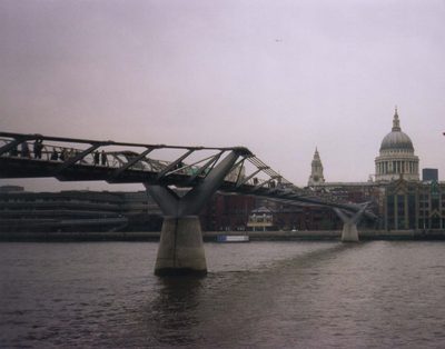 millenium