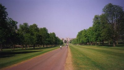 caminata