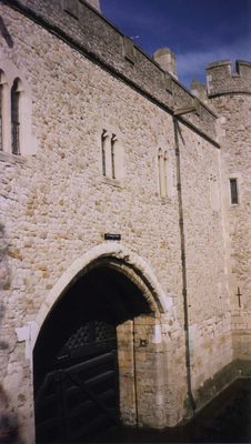 puerta