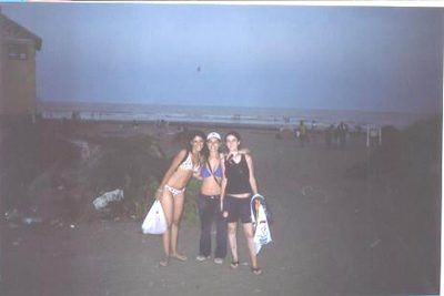 las_3_en_la_playa