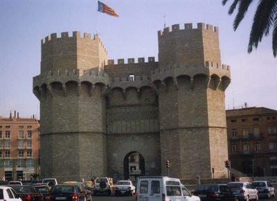 serranos
