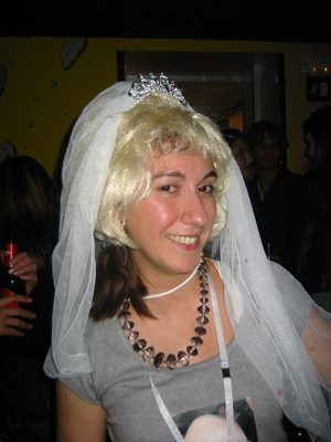 no estoy hermosa?????