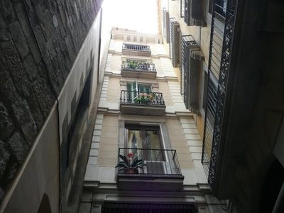 vista de Barcelona