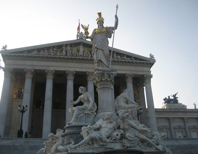 la diosa de la justicia