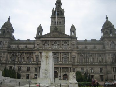 municipalidad de Glasgow